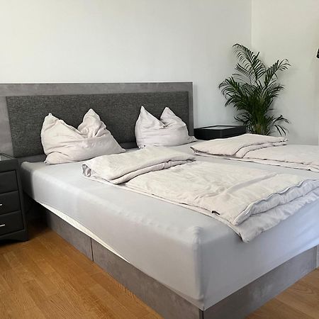 Loft Mit Kingsize Wasserbett Грац Экстерьер фото